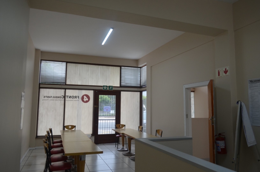 To Let commercial Property for Rent in George Central Western Cape